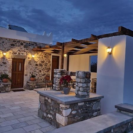 Paradisi Stone House بلدة كوس المظهر الخارجي الصورة