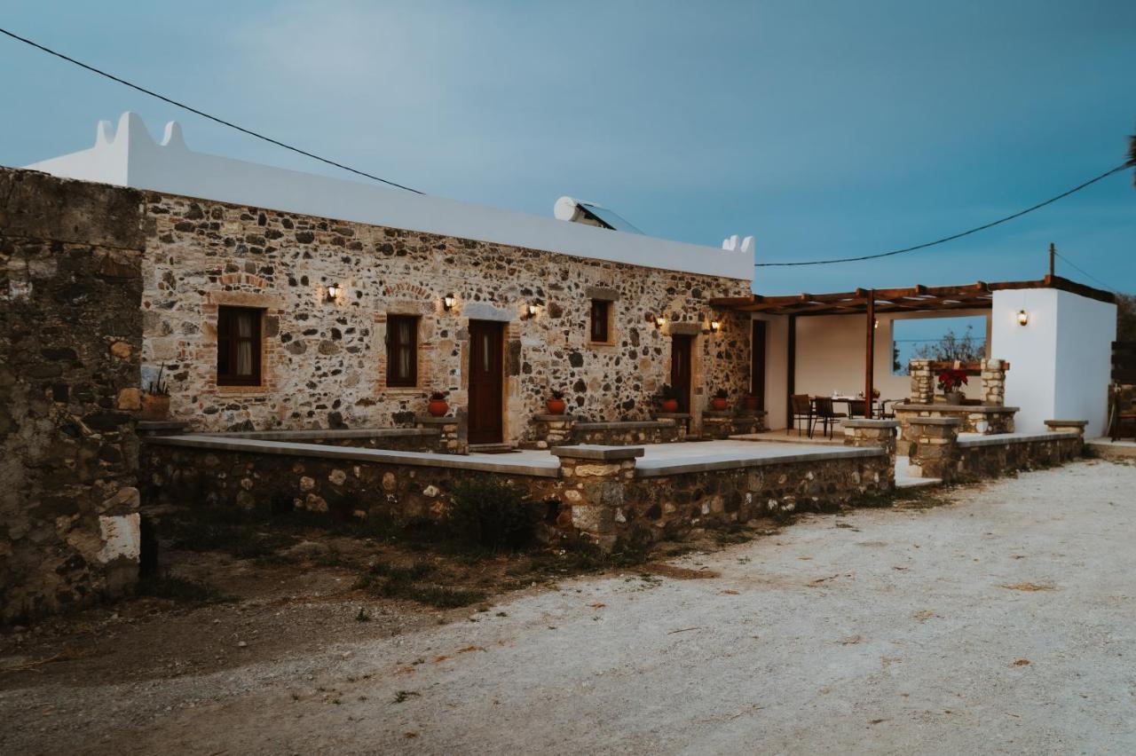 Paradisi Stone House بلدة كوس المظهر الخارجي الصورة
