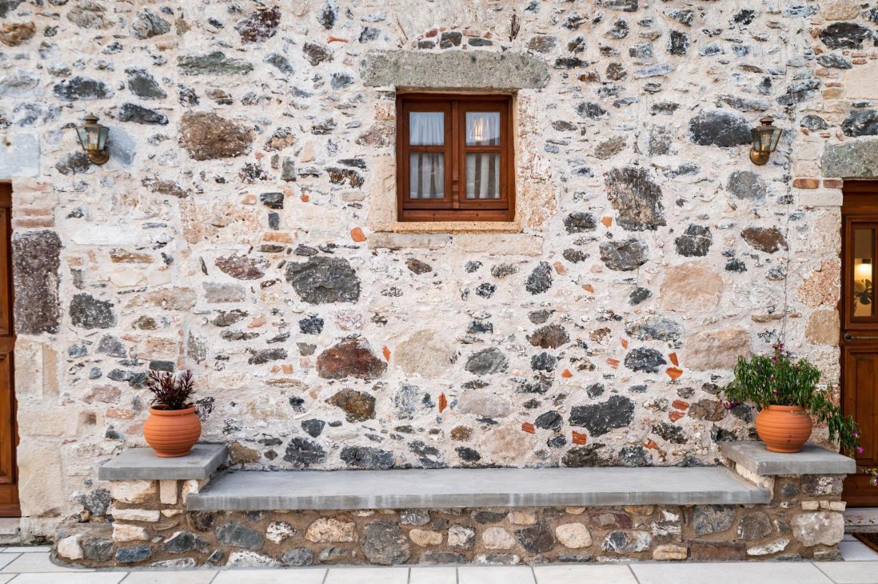 Paradisi Stone House بلدة كوس المظهر الخارجي الصورة