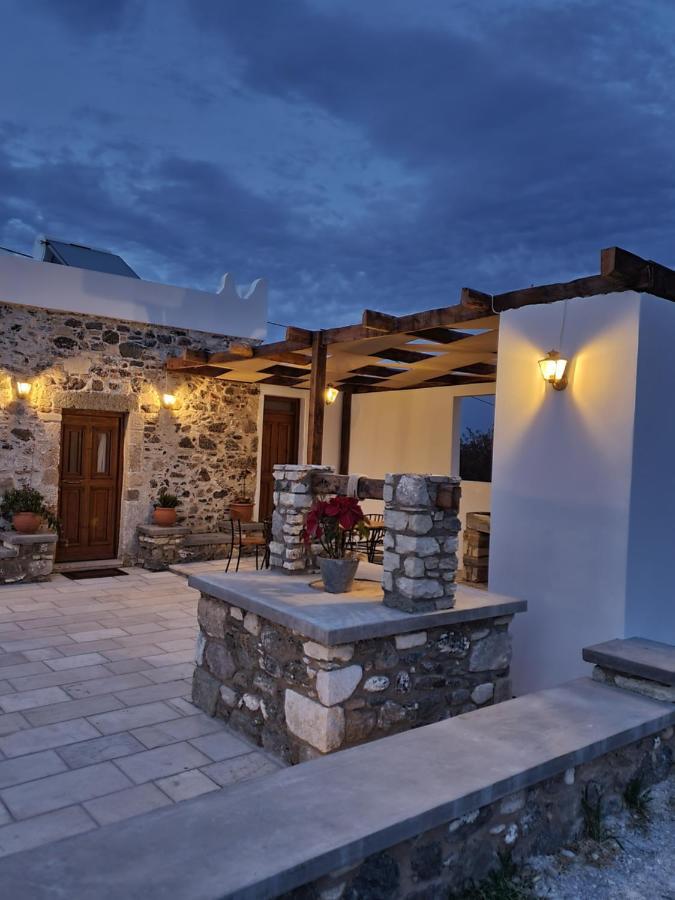 Paradisi Stone House بلدة كوس المظهر الخارجي الصورة