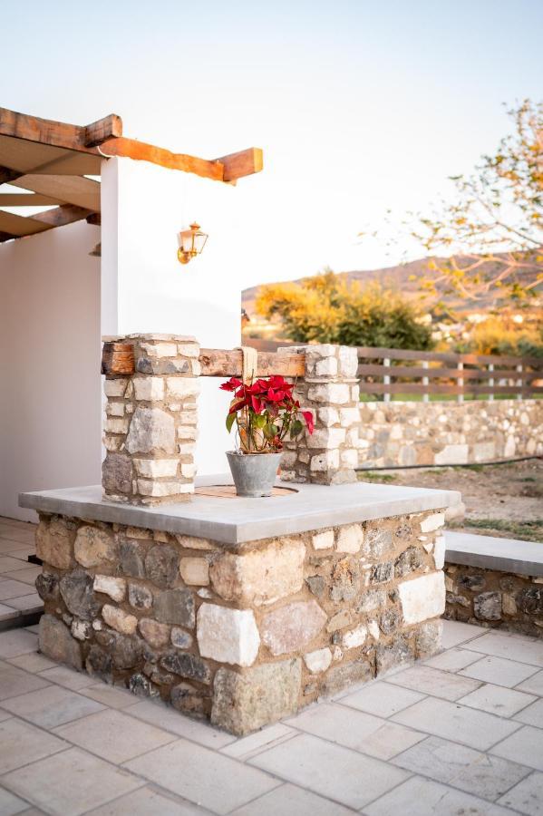 Paradisi Stone House بلدة كوس المظهر الخارجي الصورة