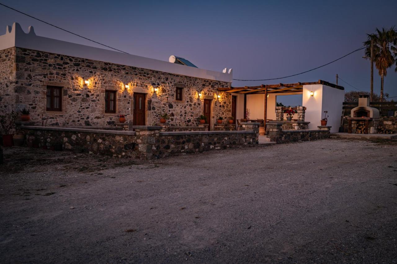 Paradisi Stone House بلدة كوس المظهر الخارجي الصورة
