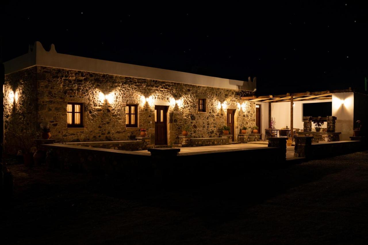 Paradisi Stone House بلدة كوس المظهر الخارجي الصورة