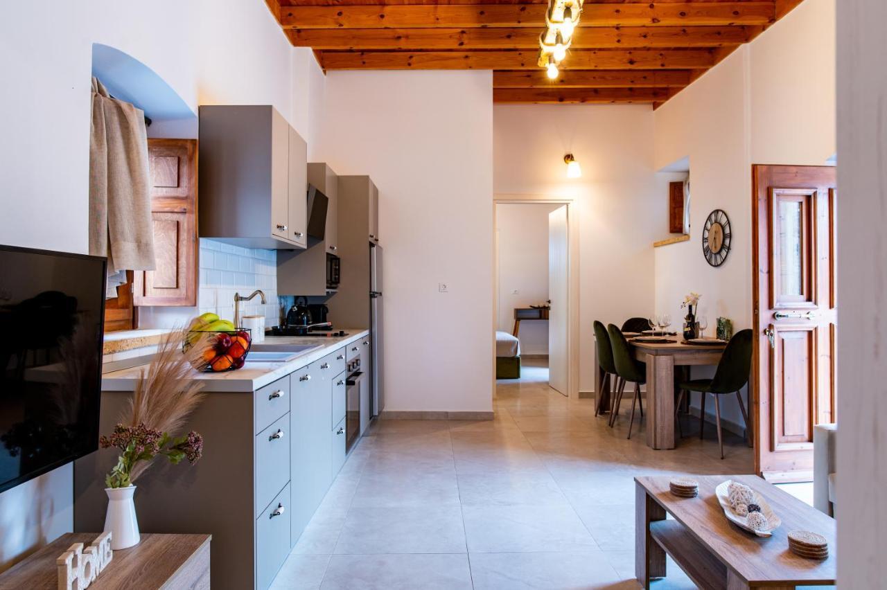 Paradisi Stone House بلدة كوس المظهر الخارجي الصورة