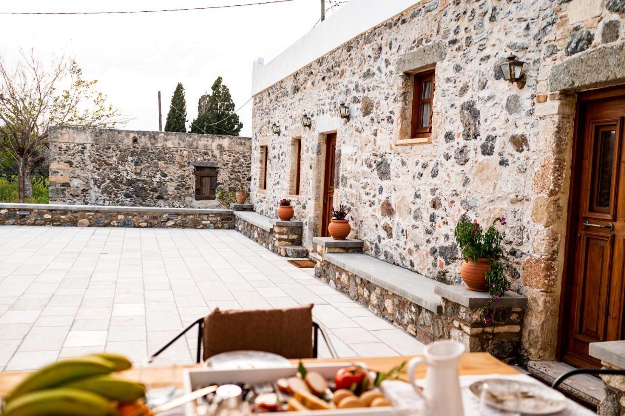 Paradisi Stone House بلدة كوس المظهر الخارجي الصورة