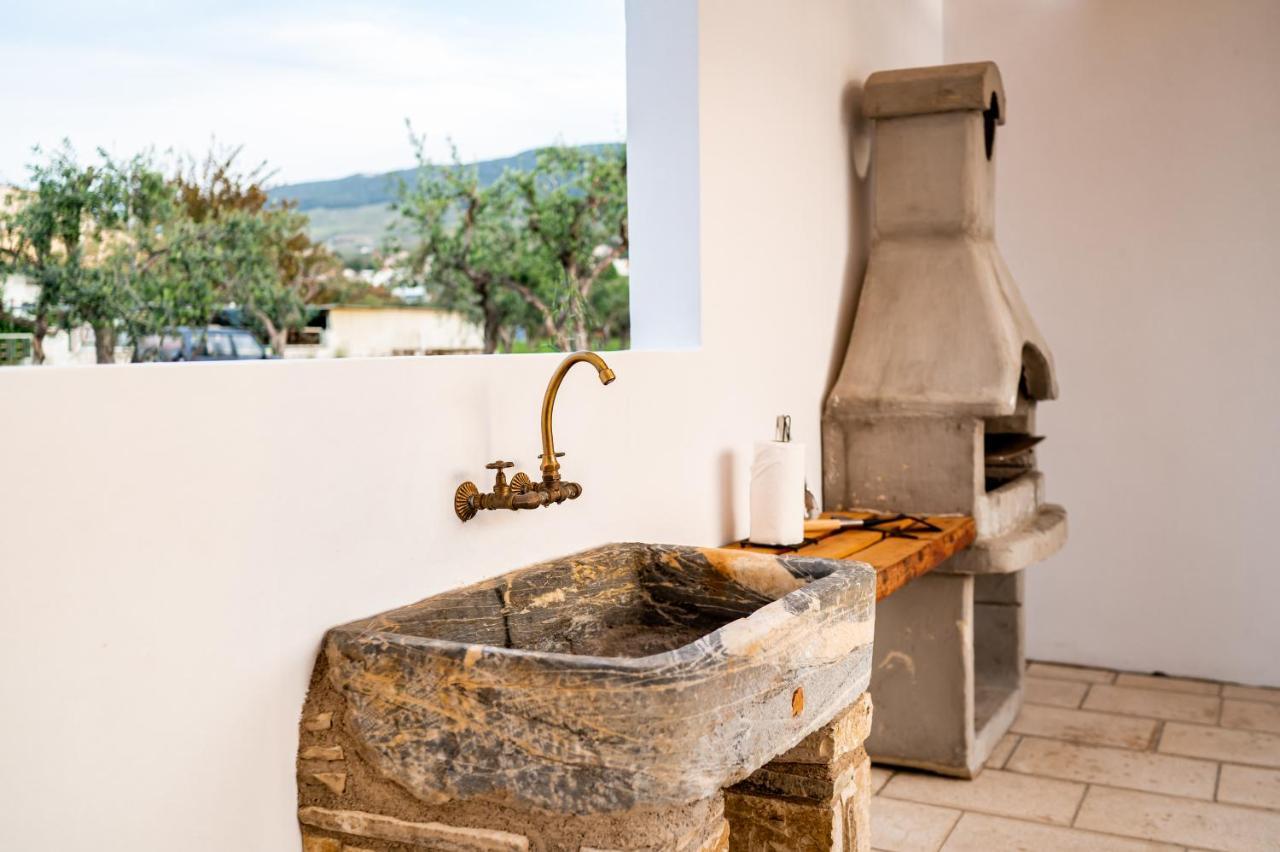 Paradisi Stone House بلدة كوس المظهر الخارجي الصورة