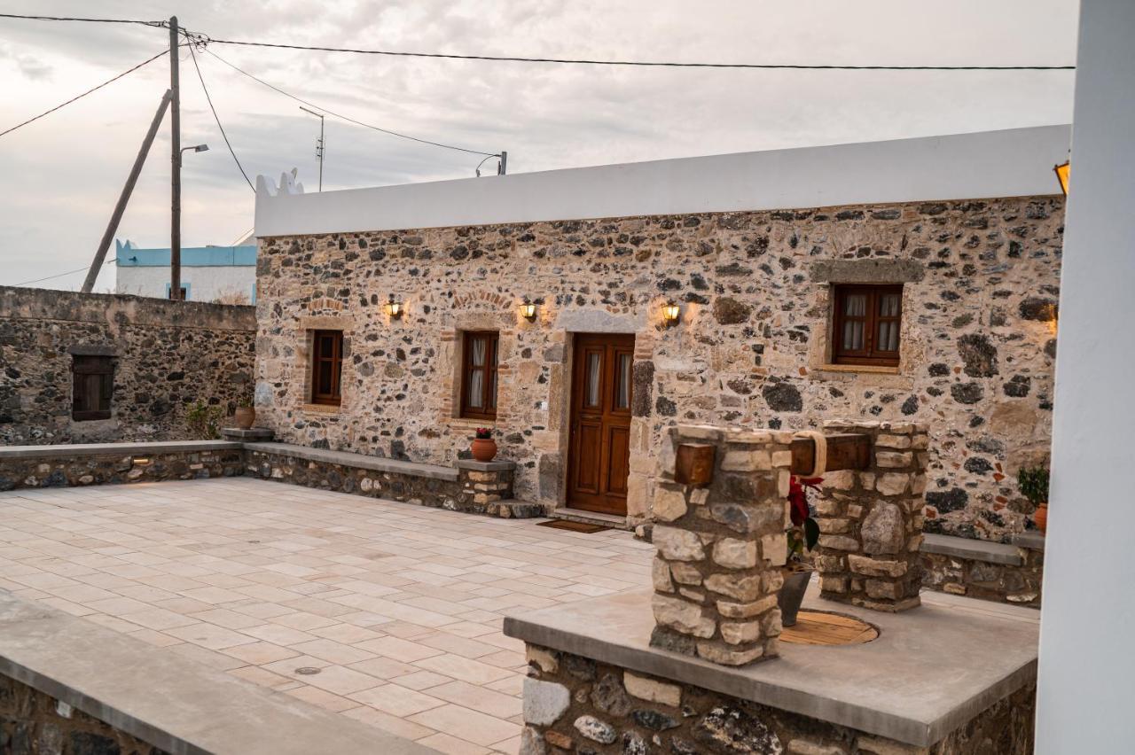 Paradisi Stone House بلدة كوس المظهر الخارجي الصورة